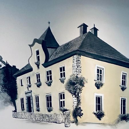 Gasthof Kreisi Friedberg  Zewnętrze zdjęcie