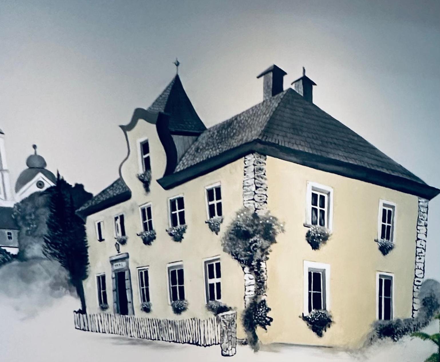 Gasthof Kreisi Friedberg  Zewnętrze zdjęcie