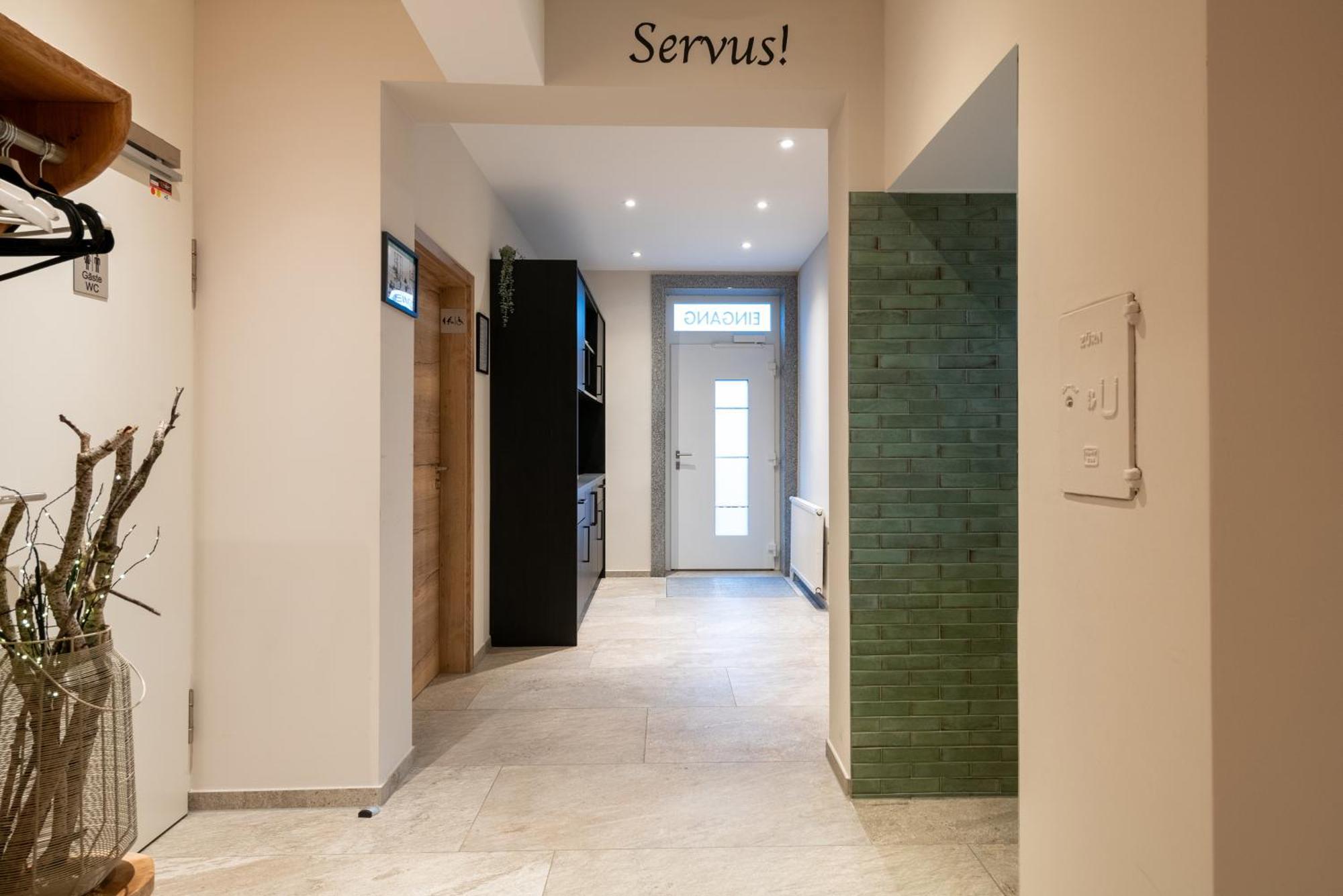 Gasthof Kreisi Friedberg  Zewnętrze zdjęcie